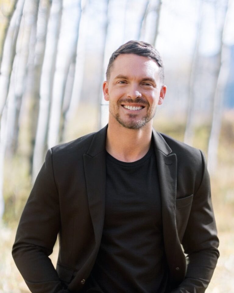 Cole McWhorter, MBA