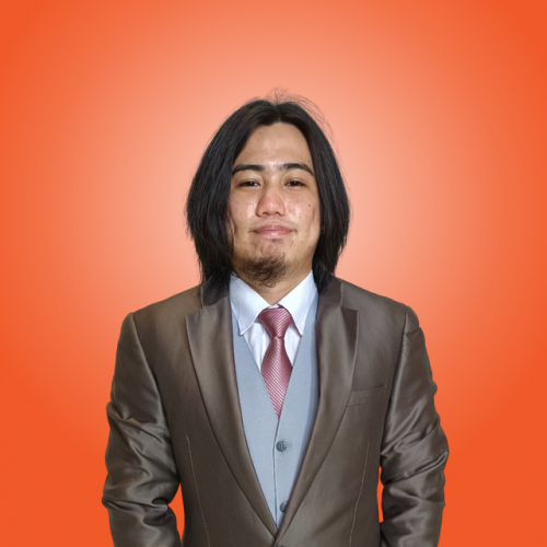 Heroyuki Escarda
