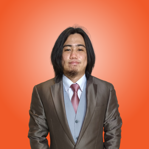 Heroyuki Escarda