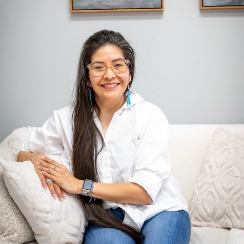 Octavia Bartmess