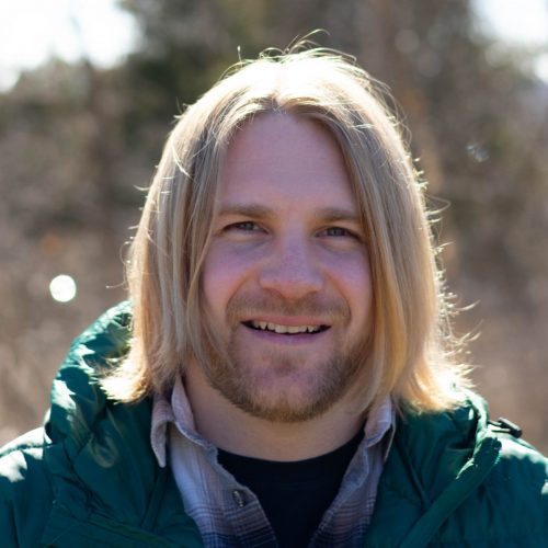 Rick Zelle Headshot