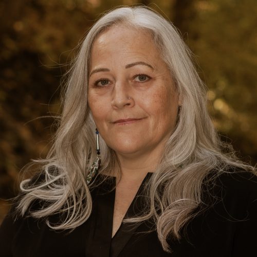 Sharon Fredericks (1)